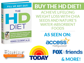 Buy The HD Diet